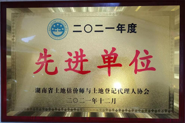 公司榮譽